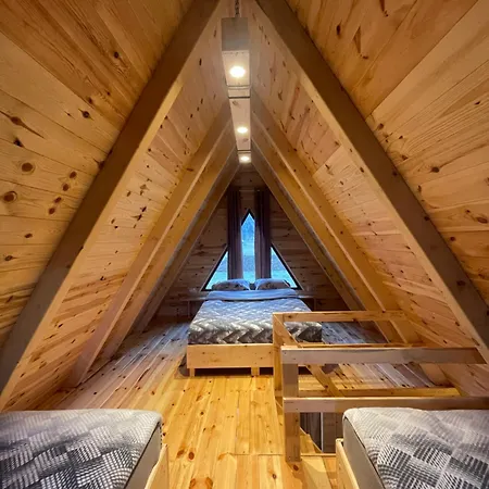 Eco Resort Komarnica Savnik Room photo