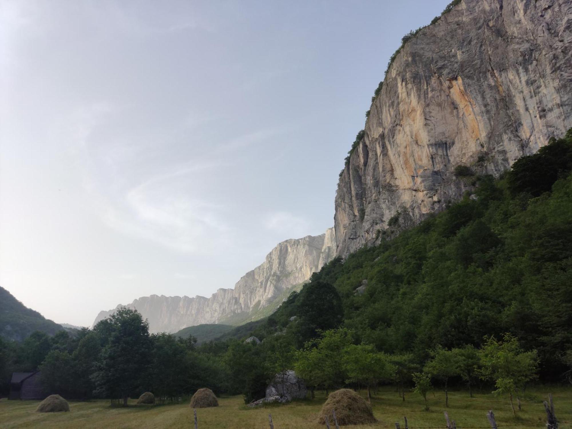 Villa Eco Komarnica Savnik